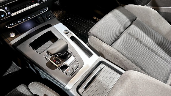 Audi Q5 17 of 22