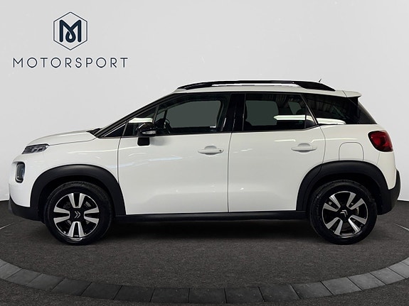 Citroen C3 Aircross 3 of 5