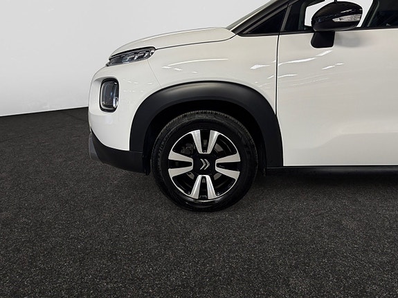 Citroen C3 Aircross 4 of 5