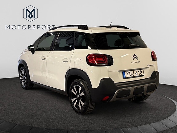 Citroen C3 Aircross 5 of 5