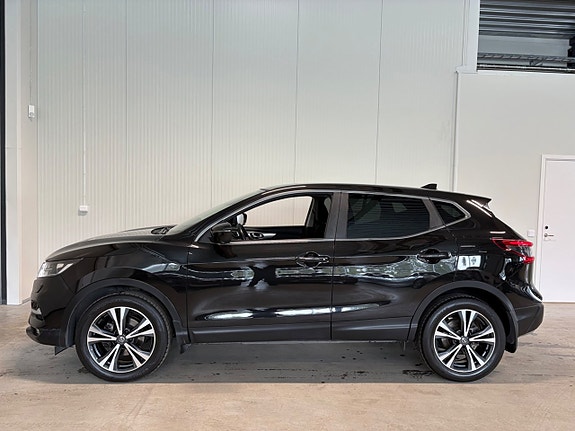 Nissan Qashqai 5 of 5