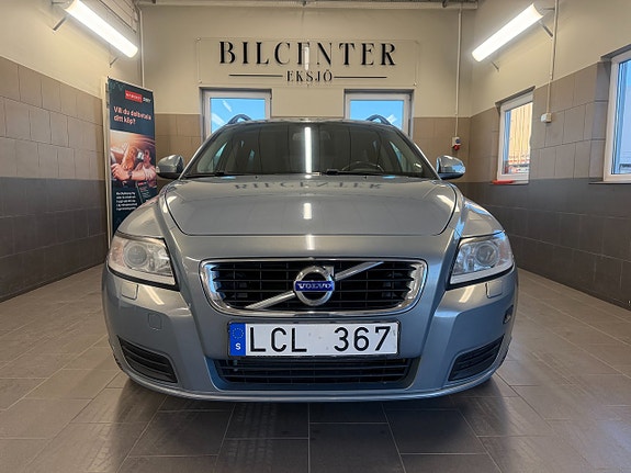 Volvo V50 5 of 5