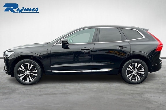 Volvo XC60 3 of 5