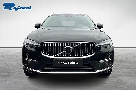 Volvo XC60 5 of 5