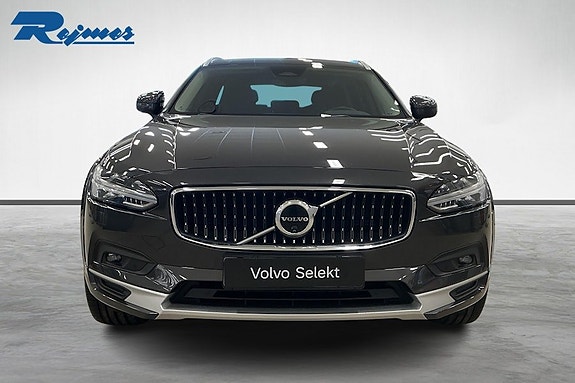 Volvo V90 Cross Country 5 of 5