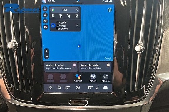 Volvo V90 Cross Country 10 of 18