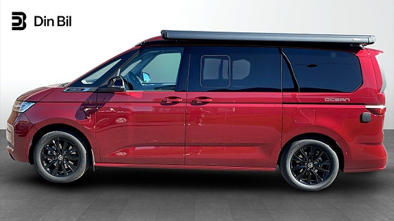 Volkswagen California 2 of 5