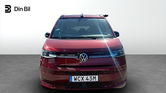 Volkswagen California 4 of 5