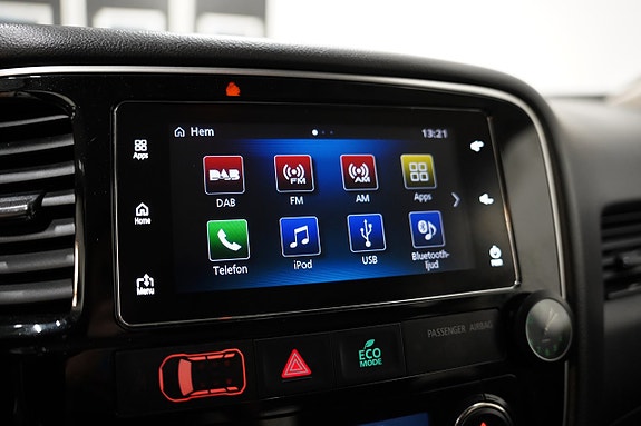 Mitsubishi Outlander 15 of 19