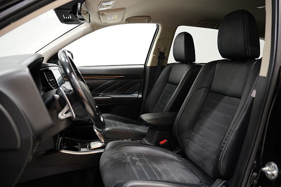 Mitsubishi Outlander 7 of 19