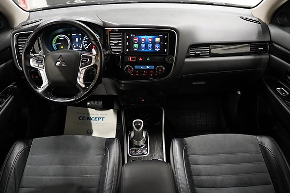 Mitsubishi Outlander 9 of 19