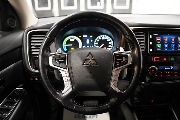 Mitsubishi Outlander 10 of 19