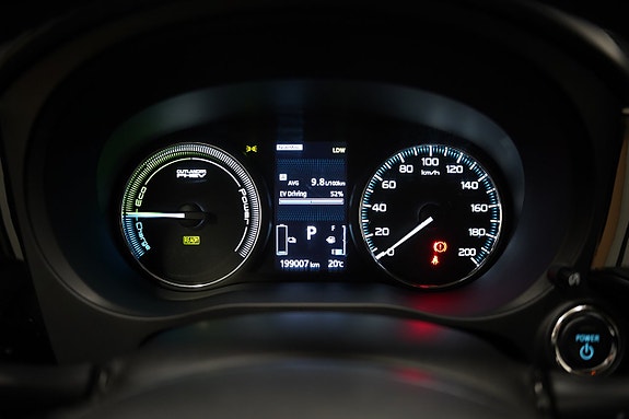 Mitsubishi Outlander 11 of 19