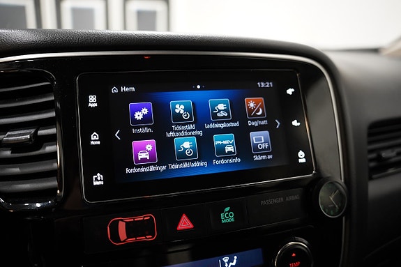 Mitsubishi Outlander 16 of 19