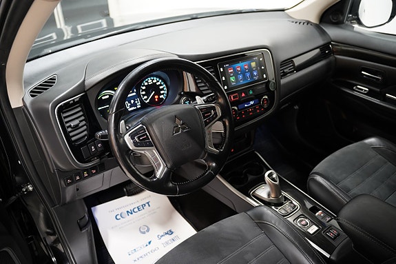 Mitsubishi Outlander 6 of 19