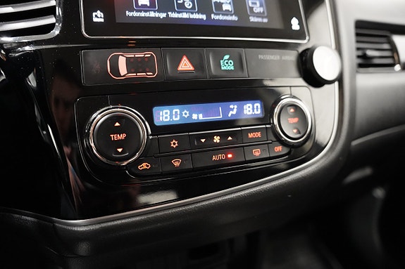 Mitsubishi Outlander 13 of 19