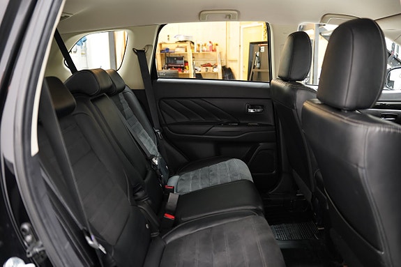 Mitsubishi Outlander 18 of 19