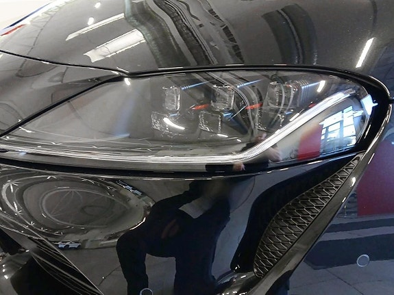 Toyota Supra 21 of 25