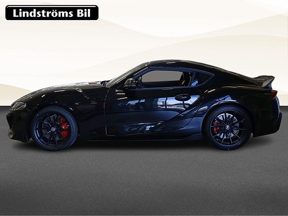 Toyota Supra 10 of 25