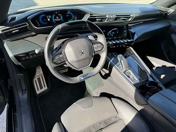 Peugeot 508 5 of 5