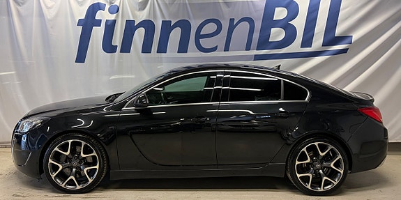 Opel Insignia 2 of 11
