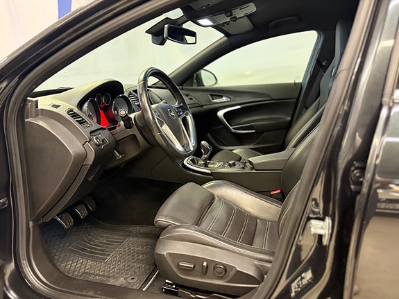 Opel Insignia 5 of 11