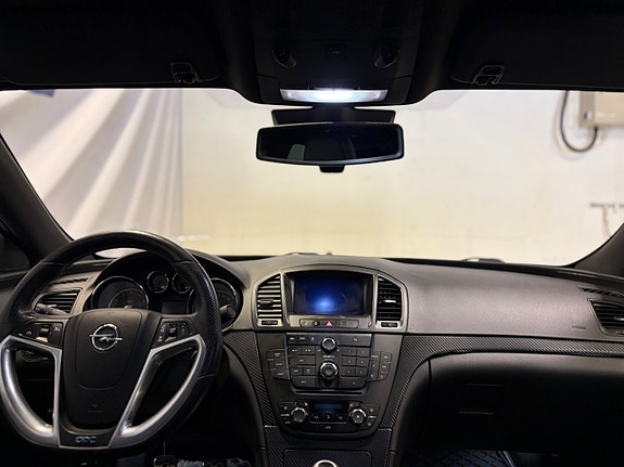 Opel Insignia 9 of 11
