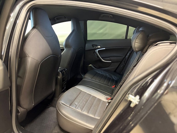 Opel Insignia 6 of 11