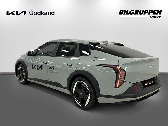 Kia EV4 6 of 25