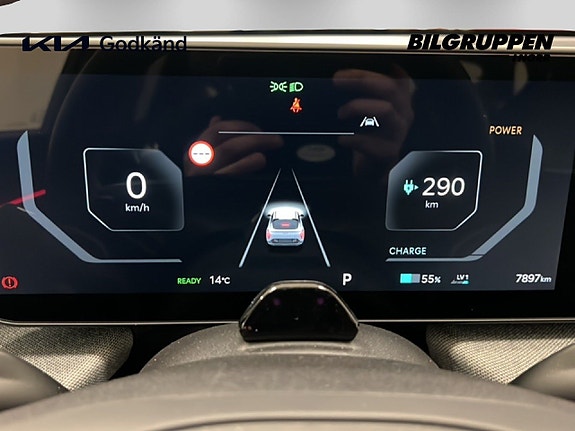 Kia EV4 10 of 25