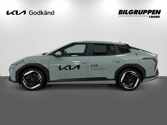 Kia EV4 5 of 5