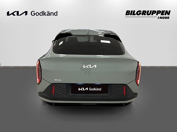 Kia EV4 5 of 25
