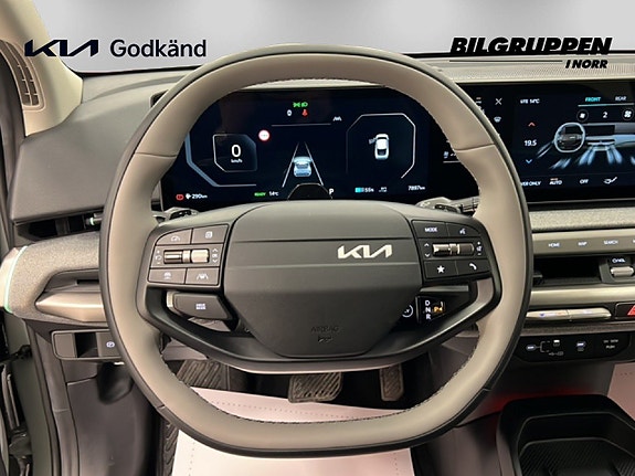 Kia EV4 23 of 25