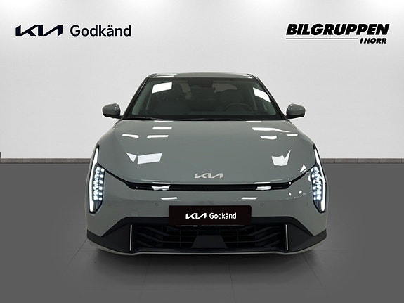 Kia EV4 3 of 5