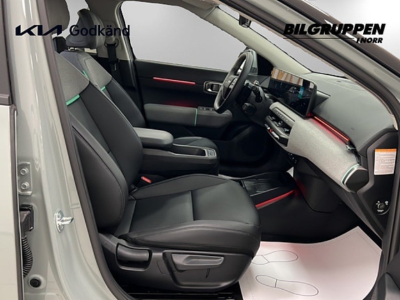 Kia EV4 15 of 25