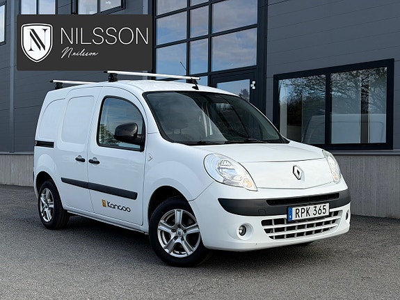 Renault Kangoo Express