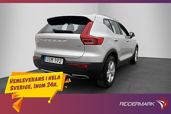Volvo XC40 6 of 27