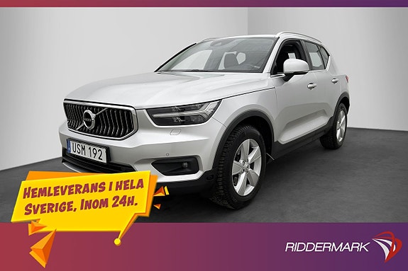 Volvo XC40 3 of 27