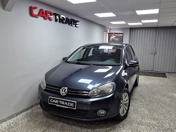 Volkswagen Golf-Serie