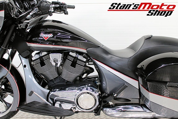 Victory Magnum ABS 13 of 18