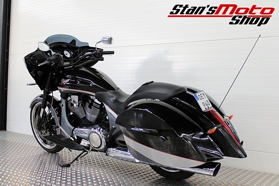 Victory Magnum ABS 5 of 18