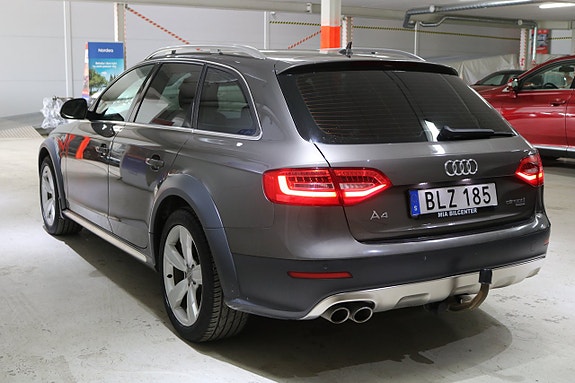 Audi A4 allroad 6 of 17
