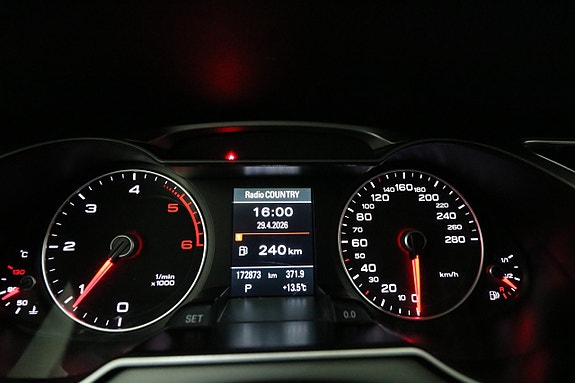 Audi A4 allroad 9 of 17