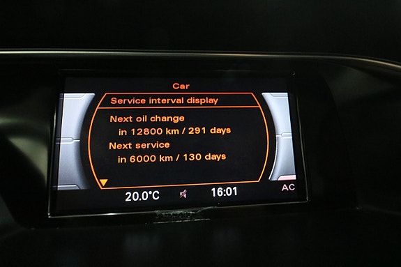Audi A4 allroad 16 of 17
