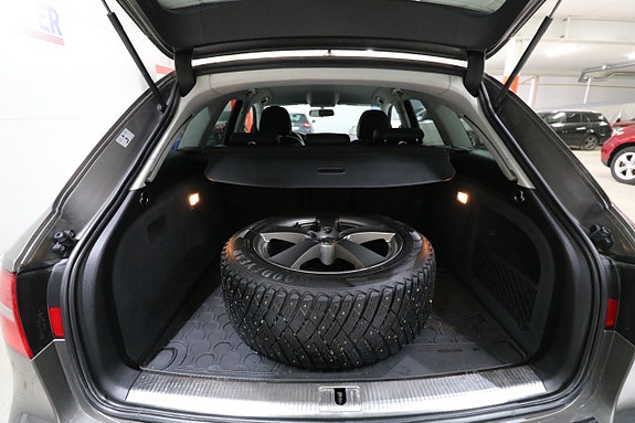 Audi A4 allroad 14 of 17