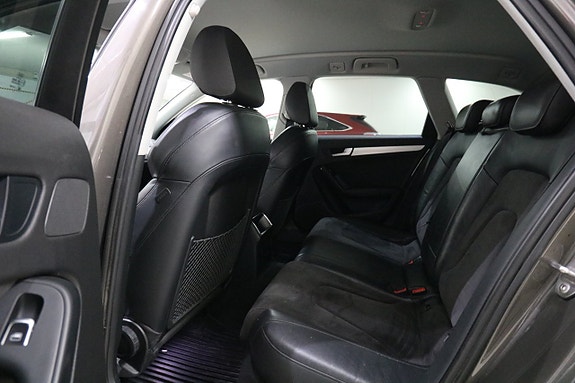 Audi A4 allroad 11 of 17