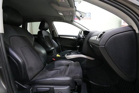 Audi A4 allroad 13 of 17