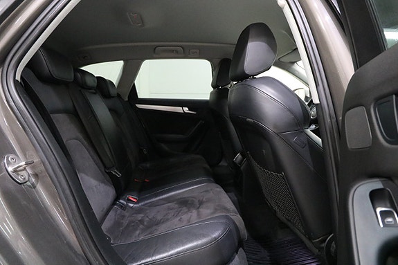 Audi A4 allroad 12 of 17