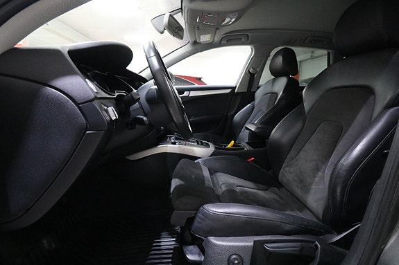 Audi A4 allroad 10 of 17