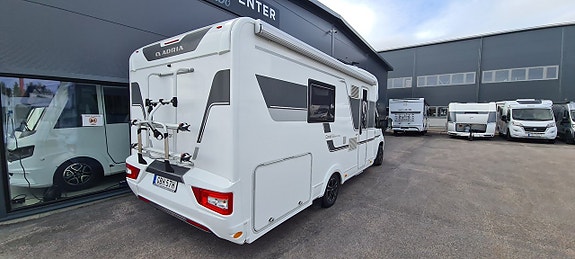 Adria Coral 670 SL Nordkapp Edt 2 of 14